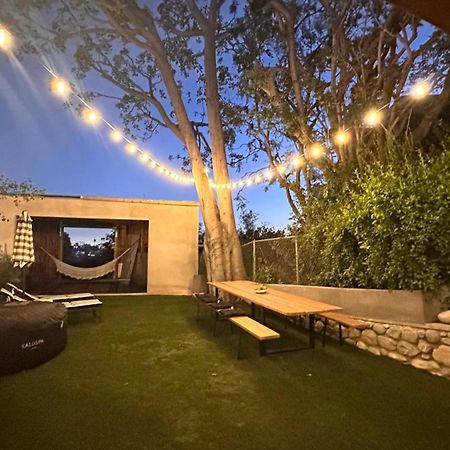 Echo Park Hills Apartment Los Angeles Exterior photo