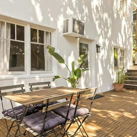 Echo Park Hills Apartment Los Angeles Exterior photo