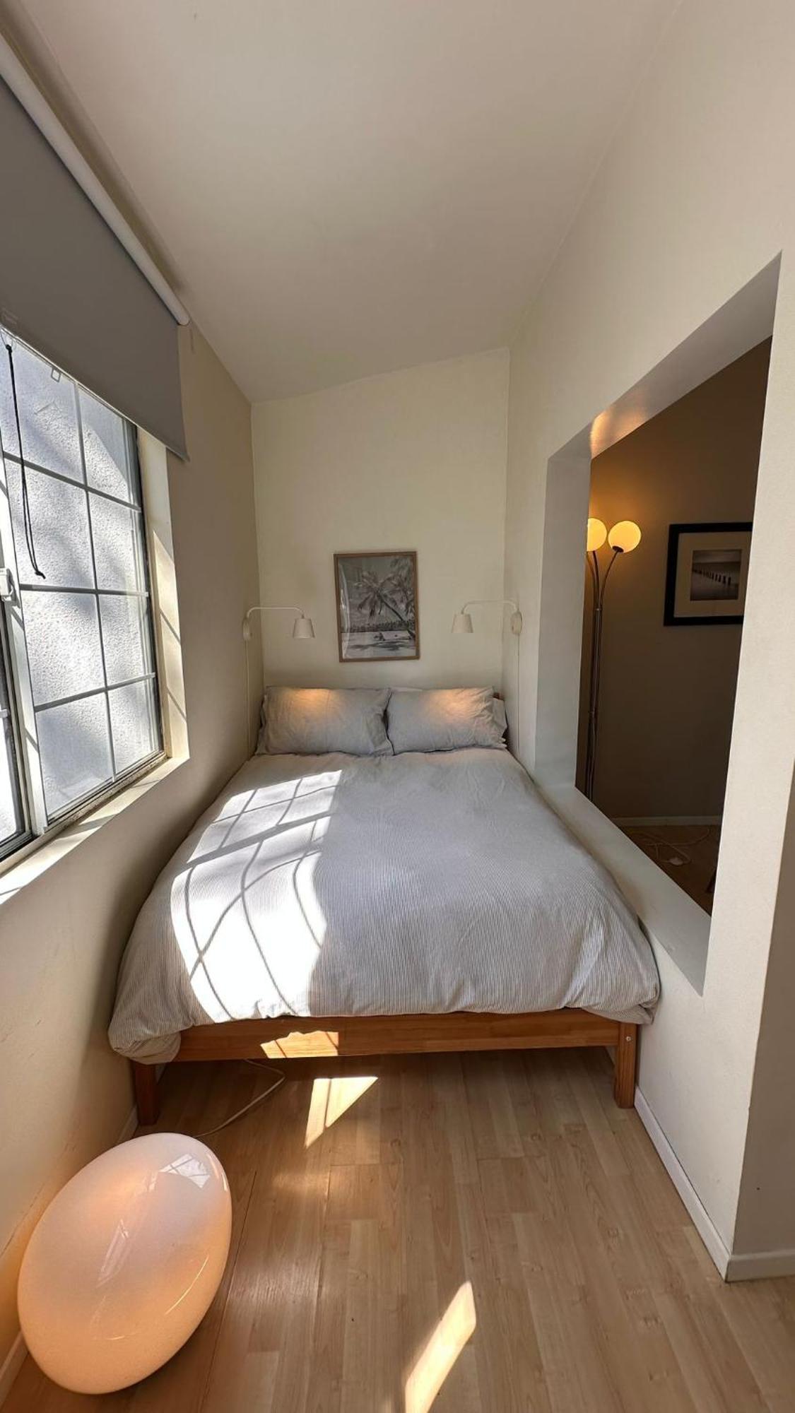 Echo Park Hills Apartment Los Angeles Exterior photo
