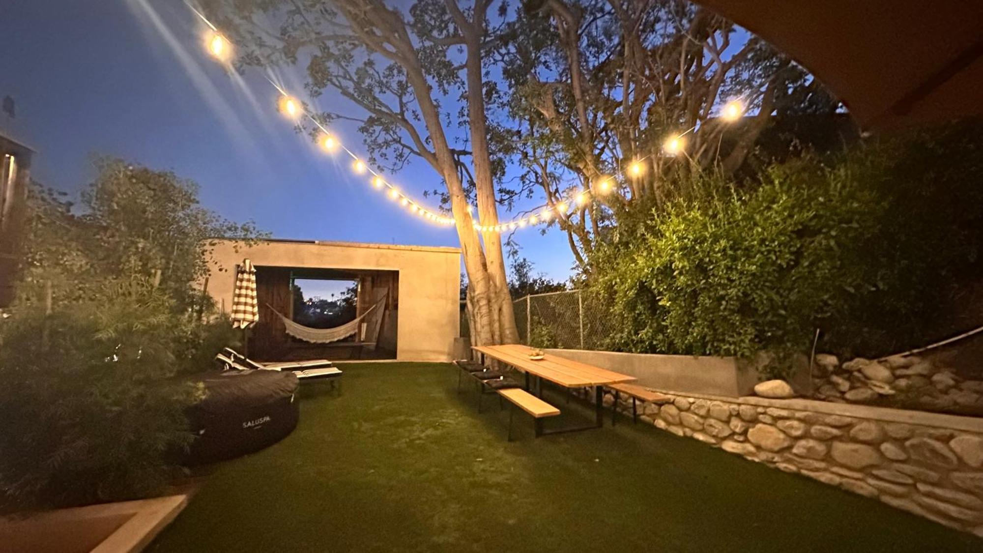 Echo Park Hills Apartment Los Angeles Exterior photo
