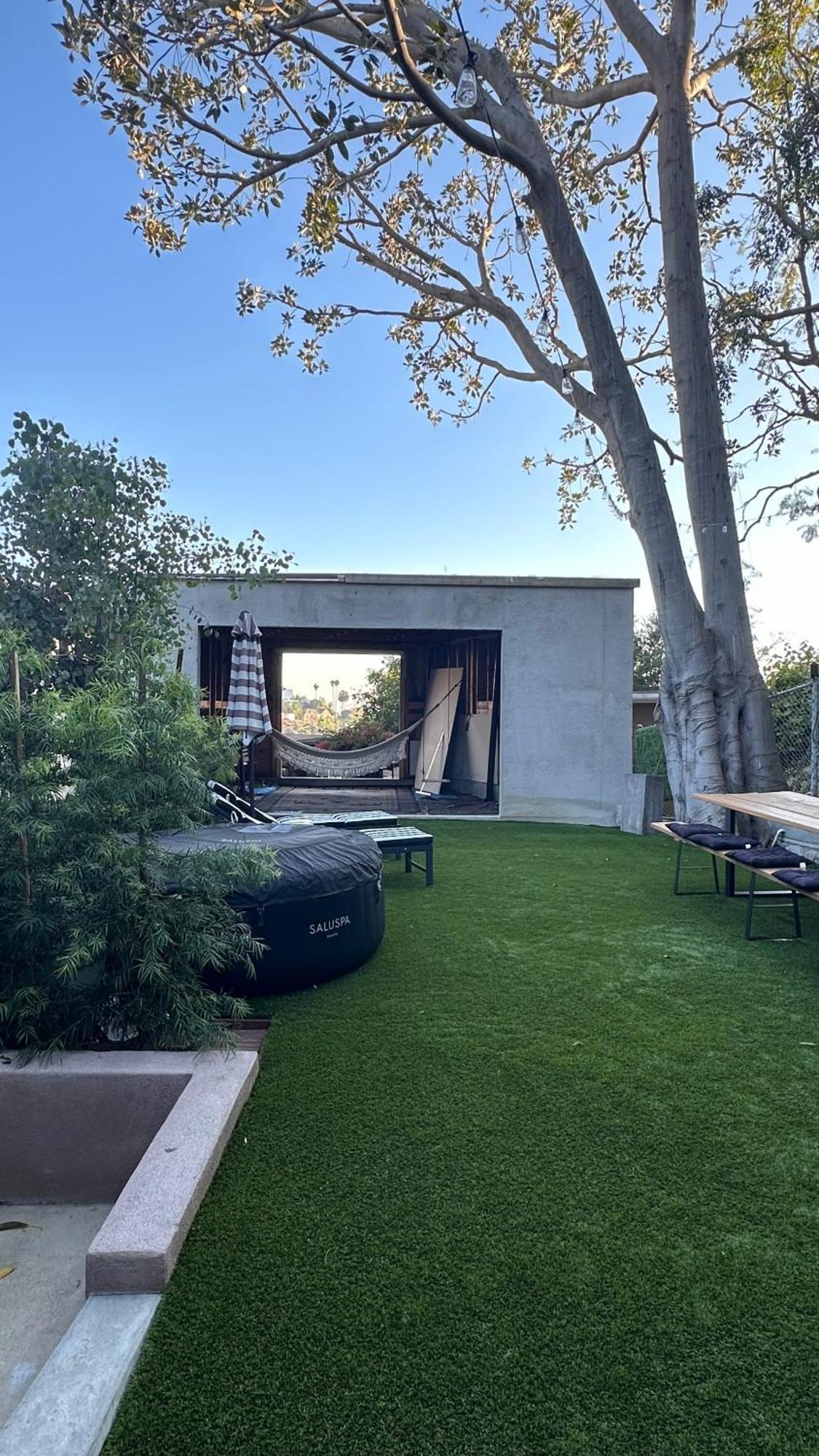 Echo Park Hills Apartment Los Angeles Exterior photo