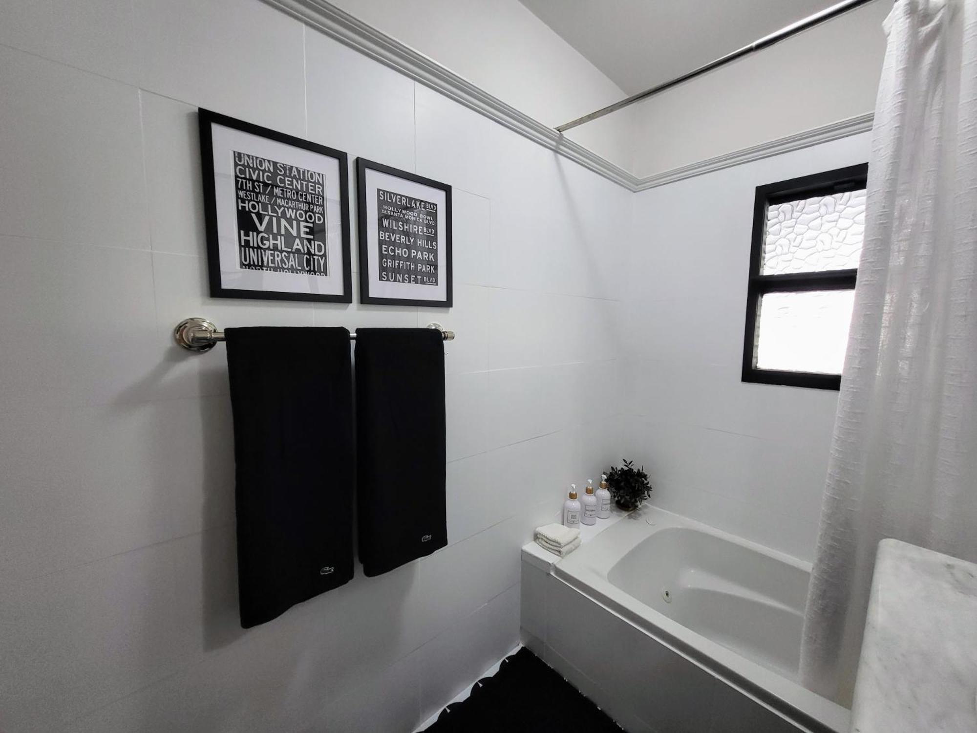 Echo Park Hills Apartment Los Angeles Room photo