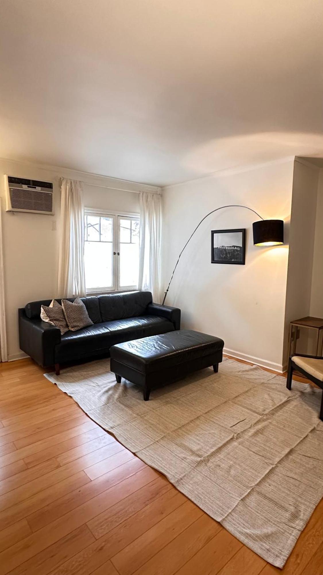 Echo Park Hills Apartment Los Angeles Room photo