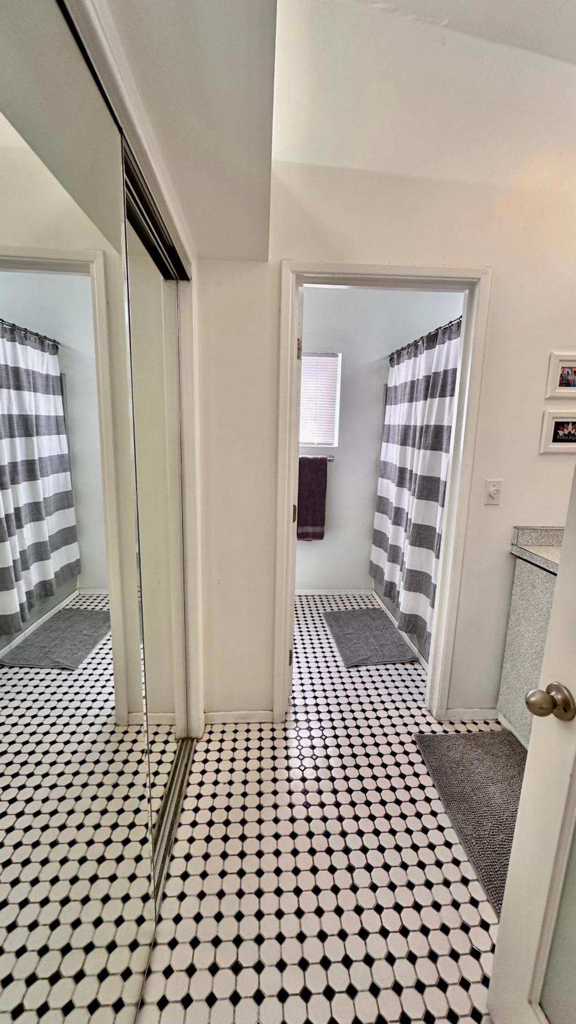 Echo Park Hills Apartment Los Angeles Room photo