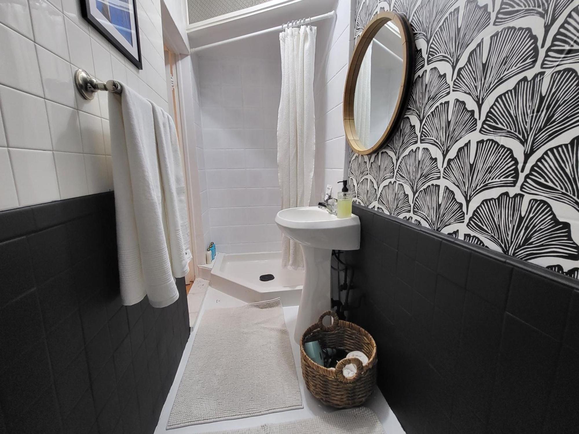 Echo Park Hills Apartment Los Angeles Room photo