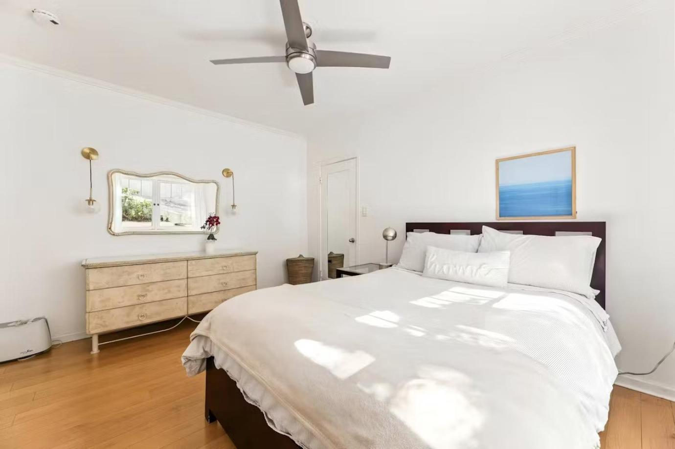 Echo Park Hills Apartment Los Angeles Exterior photo