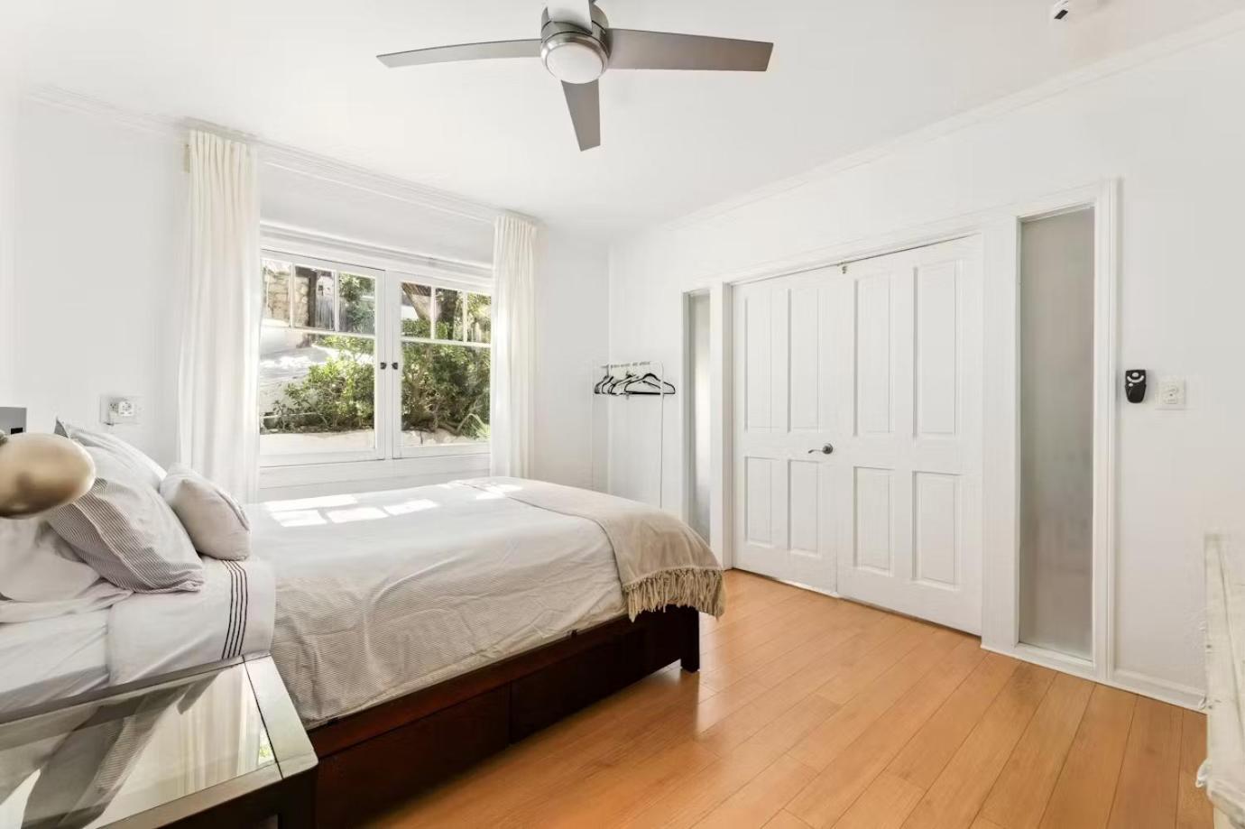 Echo Park Hills Apartment Los Angeles Exterior photo