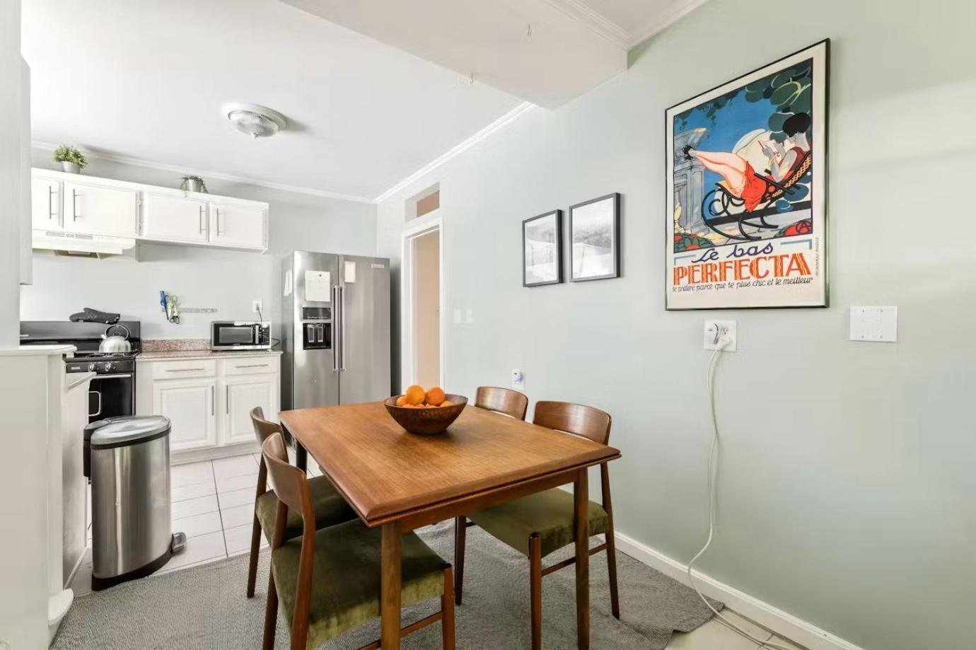 Echo Park Hills Apartment Los Angeles Exterior photo