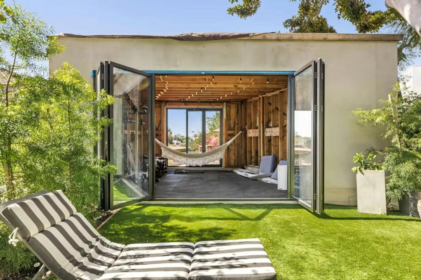 Echo Park Hills Apartment Los Angeles Exterior photo